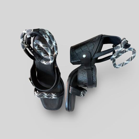 Rag & Bone Sandals - Picture 7 of 9